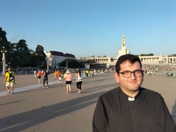 Lisboa: Patriarca nomeou um novo diretor para o Departamento da Comunicação