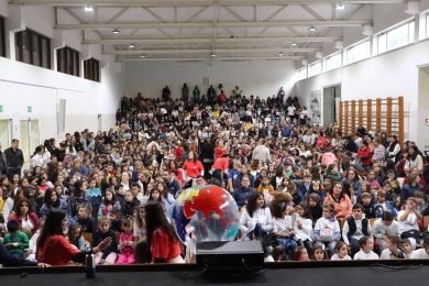 Porto: Diocese assinalou Dia Mundial das Missões