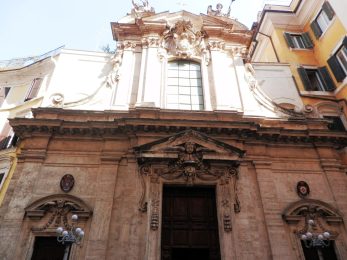 História: Instituto Português de Santo António em Roma promove conferência sobre os 880 anos de Portugal