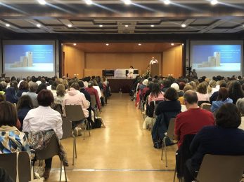 Igreja/Portugal: Catequistas conheceram desenvolvimentos dos novos materiais do «Itinerário de Iniciação à Vida Cristã»