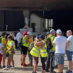 Fátima: Plataforma une instituições para reforçar segurança dos peregrinos a pé