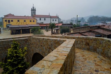 Braga: Presépio ao Vivo de Priscos apoia reclusos há oito anos