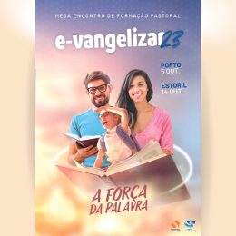 Salesianos: Encontro de formação pastoral «E-vangelizar» 2023 tem duas edições