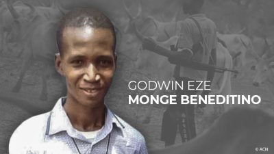 Nigéria: Jovem monge beneditino raptado e assassinado, após ataque a mosteiro de Ereku