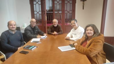 Igreja/Portugal: «Temos de olhar para as pessoas, para os problemas que elas têm» - Isaurindo Oliveira