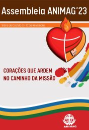 Igreja/Portugal: Animadores missionários realizam assembleia nacional