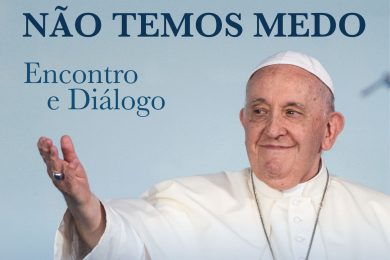 Porto: Colóquio sobre «Não temos medo: encontro e diálogo em caminho sinodal»
