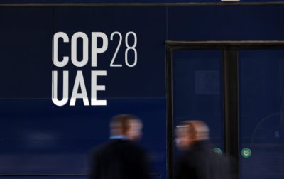 COP28: «Todos devemos estar descontentes», alertou presidente da ZERO