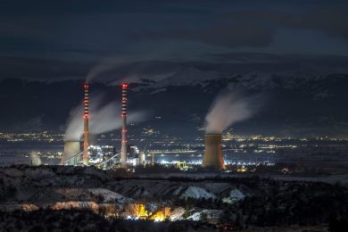 COP28: Grupo de Santa Isabel publica declaração sobre crise climática