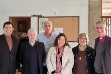 Ecumenismo/Portugal: Igreja Cristãs refletiram sobre a pobreza, migrações e instabilidade política e governativa