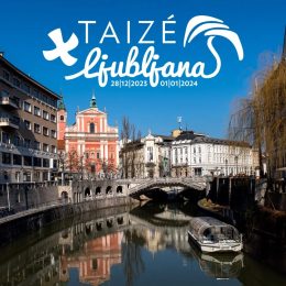Ecumenismo: Comunidade de Taizé realiza Encontro Europeu de Jovens na Eslovénia