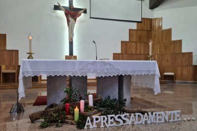 Bragança-Miranda: Diocese lança convite a fiéis para fotografarem arranjos de Advento