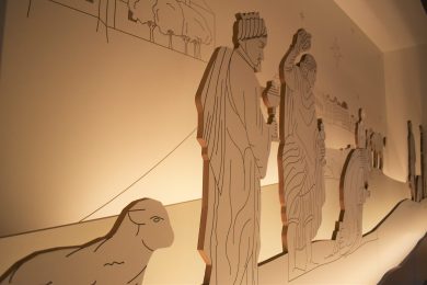 Natal: Museu do Presépio em Alenquer tem «exposição renovada« e peças dos «mais variados pontos do país»