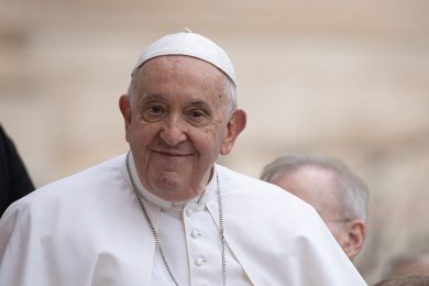 Igreja: Papa Francisco vai encerrar a 50.ª Semana Social dos Católicos na Itália