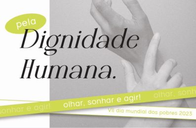 Porto: Diocese assinala Dia Mundial dos Pobres com evento em Vila Nova de Gaia