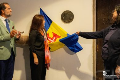 Património: Sé do Funchal celebra prémio Europeu do Património Cultural atribuído a Tetos Mudéjares