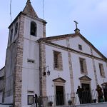 Évora: Pastoral do Turismo publica desdobrável em quatro idiomas para acolher visitantes nos Santuários da arquidiocese