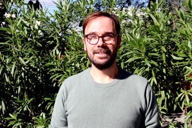 Economia de Francisco: «Estamos num momento crucial para mudanças sociais e ambientais» - Afonso Borga