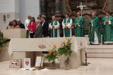 Aveiro: Diocese celebrou o jubileu das Instituições de Solidariedade Social