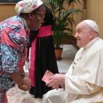 Papa: Francisco criticou «masculanização» da Igreja, perante Comissão Teológica Internacional