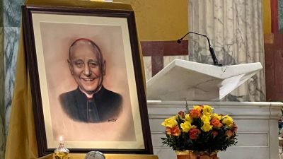 Vaticano: Cardeal argentino vai ser beatificado