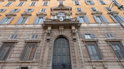 Vaticano: Doutrina da Fé reitera proibição de adesão de católicos à maçonaria