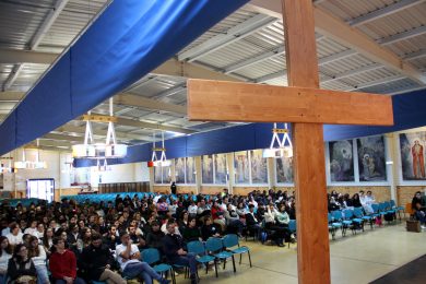 Setúbal: Sonhos dos jovens fazem nascer um sínodo juvenil (c/vídeo)