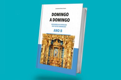 Publicações: Obra «Domingo a Domingo – Ressonâncias vivenciais dos textos dominicais» é apresentada em Lamego