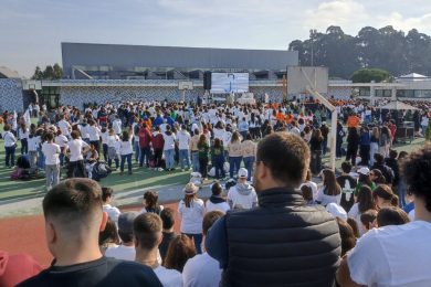 Porto: Bispo exorta jovens para um Sínodo Diocesano Juvenil