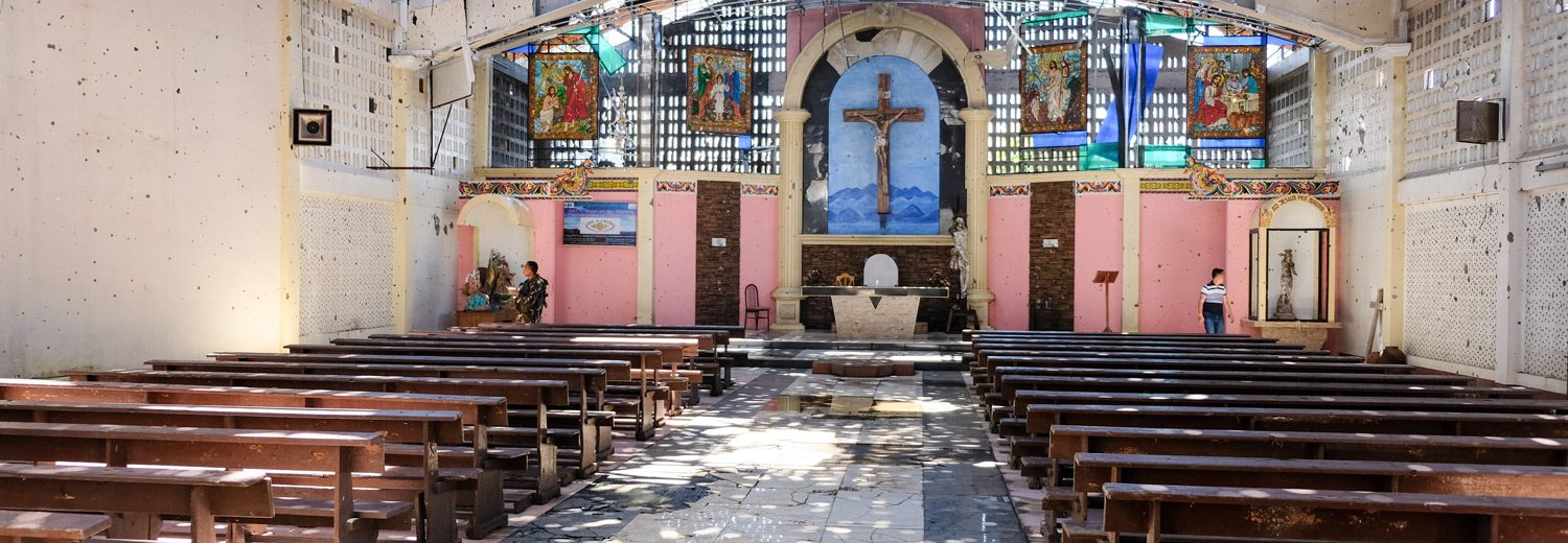 Especial: Mais de metade da população mundial vive sob «graves violações da liberdade religiosa» - Fundação AIS