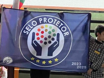 Proteção Menores: Colégio de São Francisco Xavier recebeu «Selo Protetor»