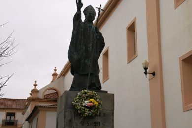 Igreja: Encíclica «Fé e Razão» do Papa João Paulo II vai ser refletida nos Açores