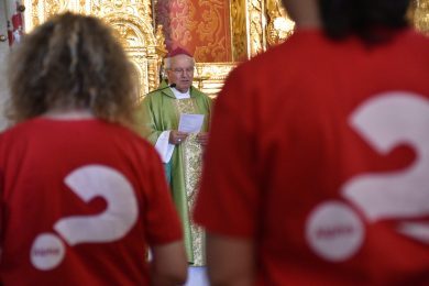 Algarve: Paróquias dinamizam «Curso Alpha»