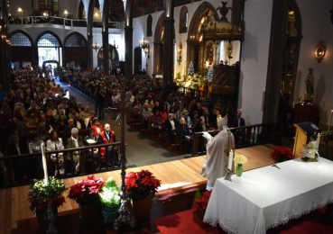 Natal: Bispo do Funchal assinala necessidade de «regressar constantemente ao Menino do Presépio»