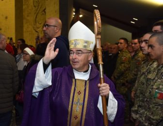 Madeira: Bispo do Funchal convida «à esperança» na mensagem para o Advento