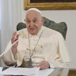 Vaticano: Papa desafia a preparar Natal oferecendo tempo e atenção a quem mais sofre