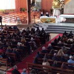 Braga: Arquidiocese inicia novo ano pastoral, com itinerário até 2033, centrando atenções na mensagem da Páscoa