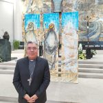 Bragança-Miranda: Bispo reforça objetivo de acompanhar todas as comunidades