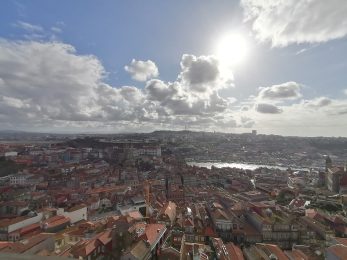 Porto: D. Manuel Linda sublinha «valor ético» do 25 de Abril