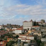 Solidariedade: Organizações voluntárias entregaram «mais 200 mil refeições» na cidade do Porto