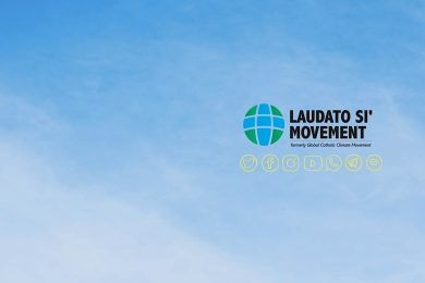 Nomeação: Movimento «Laudato Si» anuncia Susana Réfega como nova diretora executiva