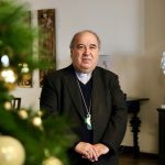 Natal: «O que mais precisa o nosso mundo é de amor» - D. António Luciano