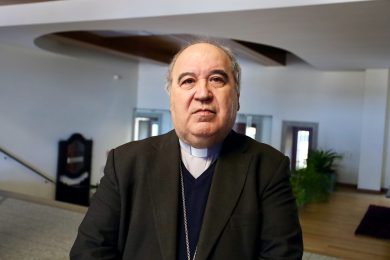 A voz da consciência de Aristides de Sousa Mendes atravessa fronteiras