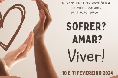 Dia Mundial do Doente: Encontro assinala 40 anos da «Salvifici Doloris», de São João Paulo II