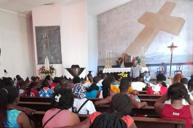 Igreja/Estado: Acordo entre Santa Sé e São Tomé e Príncipe entra em vigor