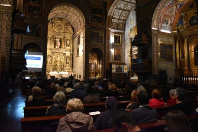 Funchal: Diocese promove jornadas de formação para o clero, religiosas, religiosos e leigos
