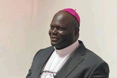 Vaticano: Papa nomeia novo bispo para São Tomé e Príncipe