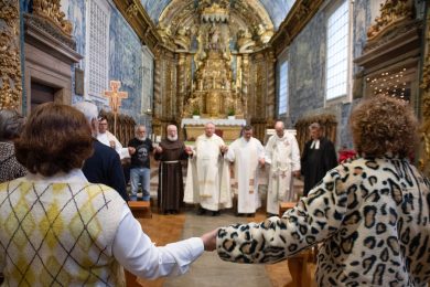 Ecumenismo: Igrejas cristãs no Algarve rezaram pela unidade
