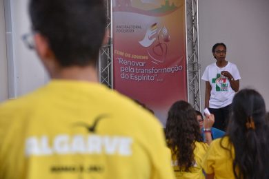 Algarve: Diocese promove formação para animadores juvenis e catequistas