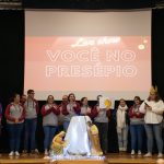 Algarve: Pastoral Juvenil dinamiza atividade de Natal «Você no Presépio»